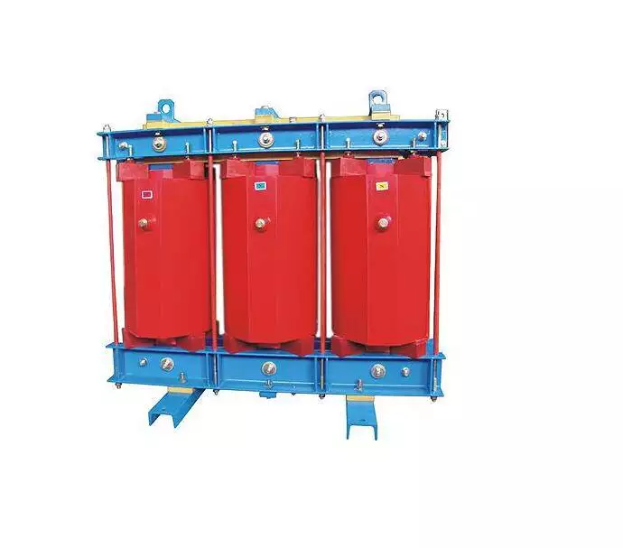 Iron-Core Reactor Epoxy Casting Compound factory